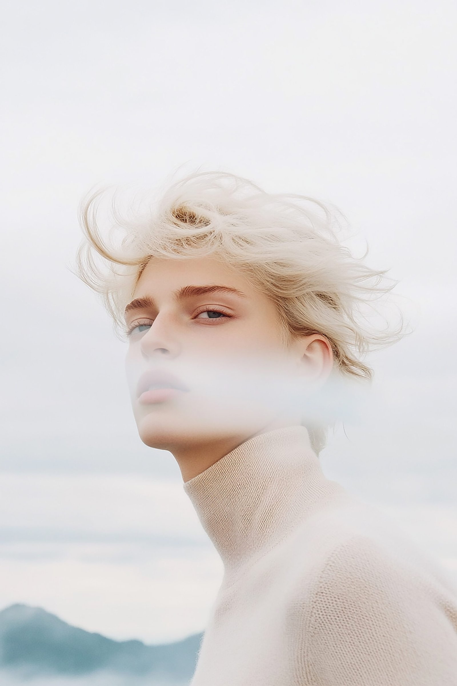 Winter-White-Aesthetic-AI-Images