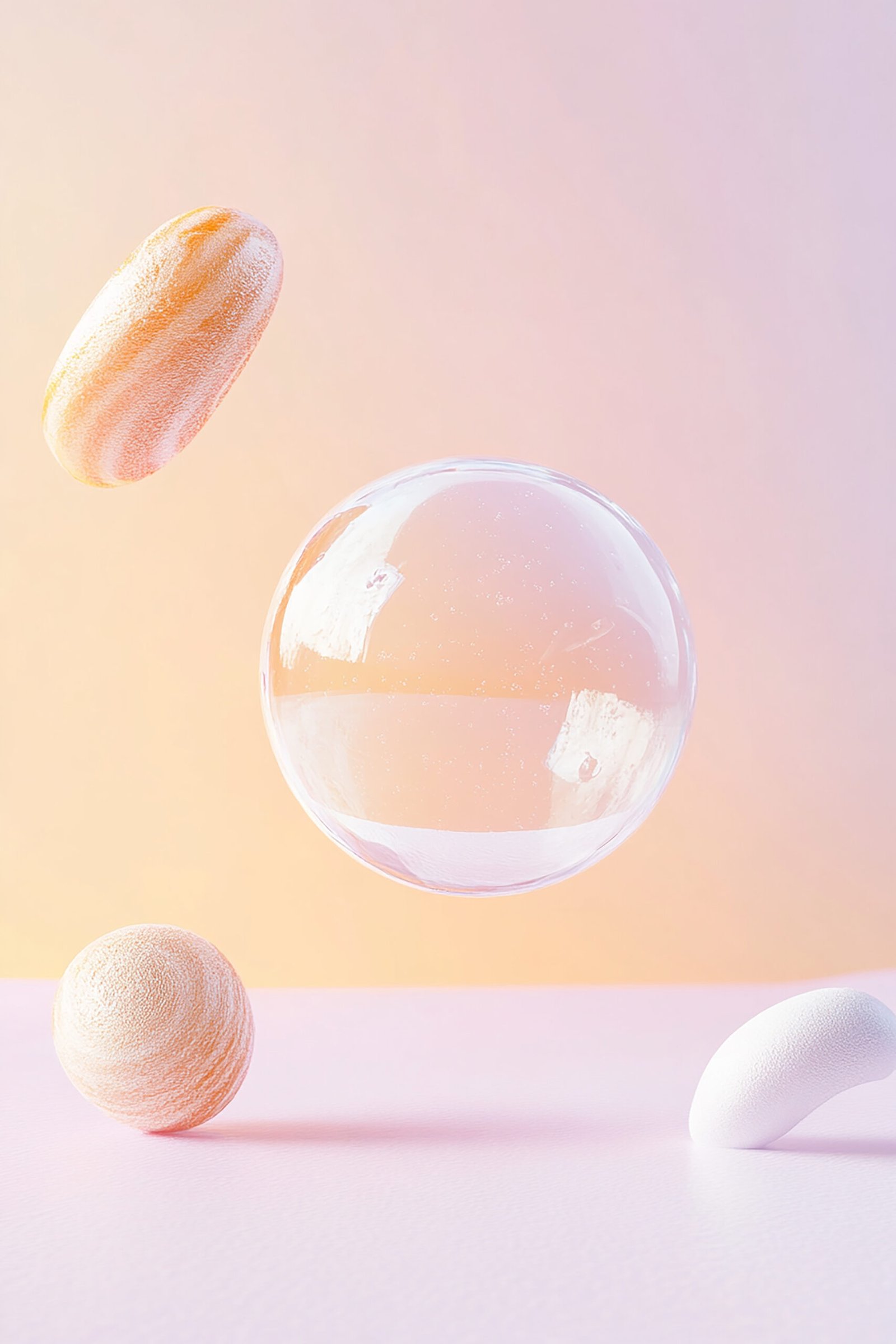 shiny_jelly_bubble_style