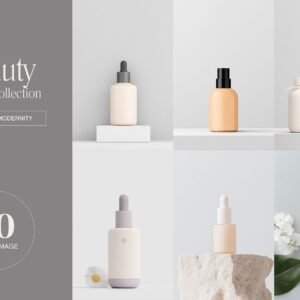 뷰티 프로덕트 컬렉션