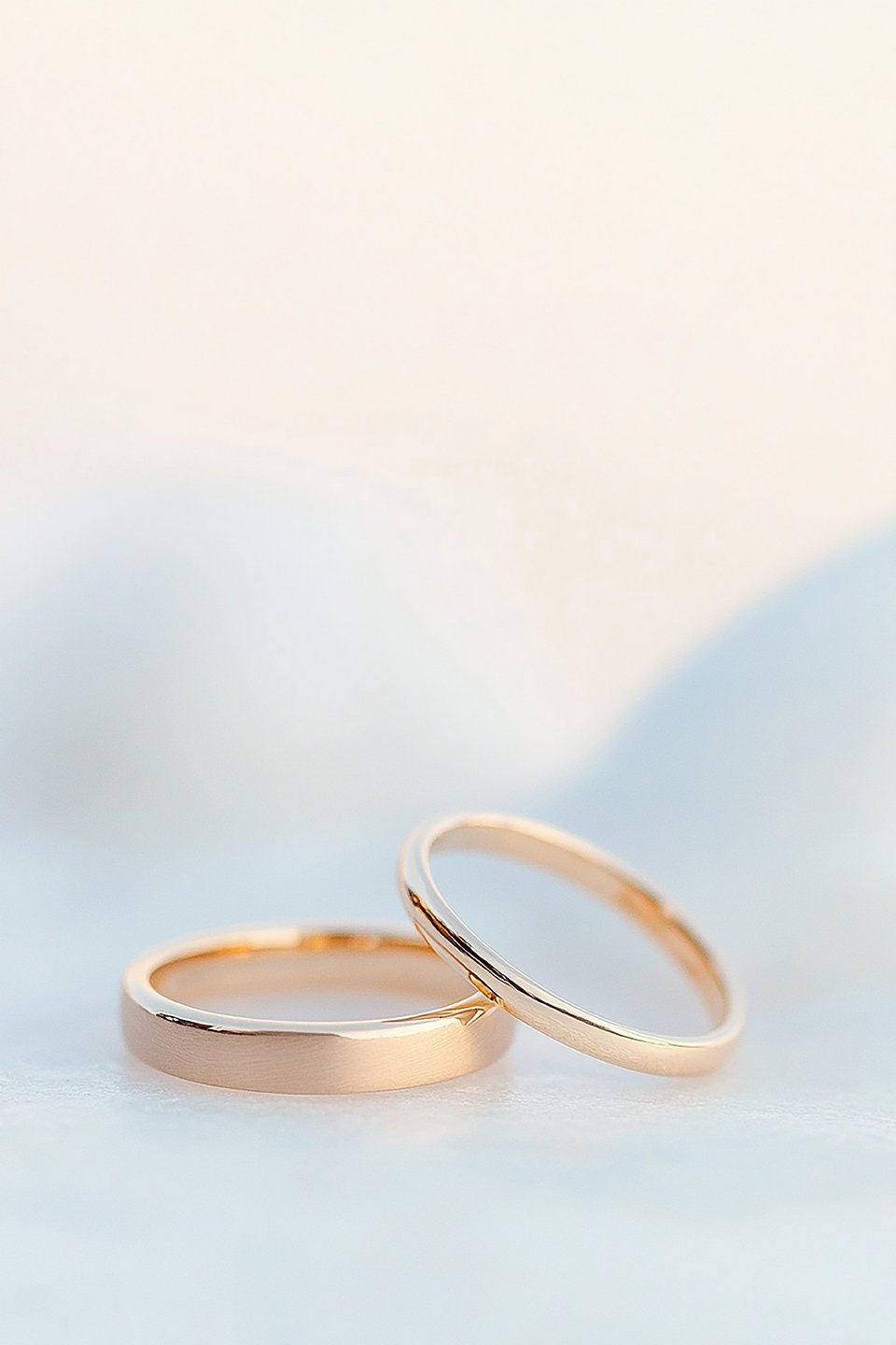 시간을 담은 우아함 웨딩